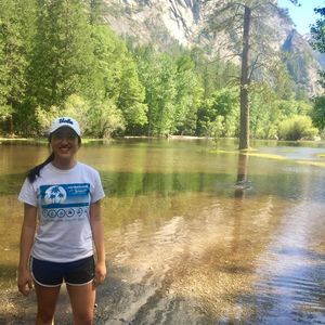 Meet your Posher, Joanne